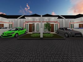 2 Bedroom Villa for sale in Piyungan, Bantul, Piyungan