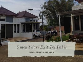 2 Bedroom Villa for sale in Ponggok, Blitar, Ponggok