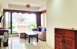 1-bedroom apartment for rent, 90 m², Ngũ Hành Sơn