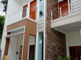 3 Kamar Vila for sale in Setu Babakan, Jaga Karsa, Jaga Karsa