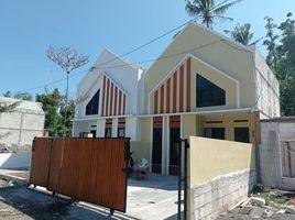 2 Bedroom House for sale in Prambanan, Klaten, Prambanan