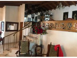 4 Bedroom Villa for sale in Antioquia Museum, Medellin, Medellin