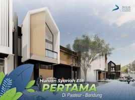 3 Bedroom Villa for sale in Bandung Institute of Technology, Sukajadi, Sukajadi