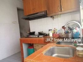 3 Bedroom Villa for sale in Selangor, Batu, Gombak, Selangor