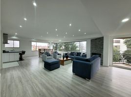 5 Bedroom Apartment for sale in Templo Bogotá Colombia, Bogota, Bogota