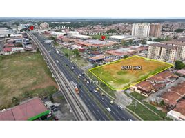  Terreno (Parcela) en venta en Juan Díaz, Ciudad de Panamá, Juan Díaz