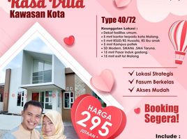 2 Bedroom House for sale in Kidung Kandang, Malang Regency, Kidung Kandang