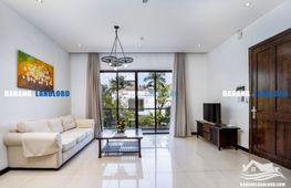 Сдаётся квартира, 2 спальни, 100 м², Ngũ Hành Sơn