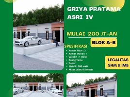 2 Bedroom House for sale in Prambanan, Klaten, Prambanan