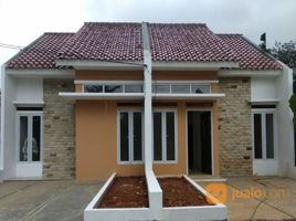 2 Bedroom Villa for sale in Bojonggede, Bogor, Bojonggede