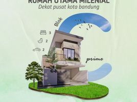 3 Bedroom Villa for sale in Indonesia, Parongpong, Bandung, West Jawa, Indonesia