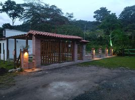 3 Bedroom House for sale in Chinacota, Norte De Santander, Chinacota