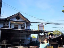 5 Bedroom House for sale in 23 Paskal Shopping Center, Andir, Sumurbandung