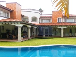 6 Habitación Casa en venta en Cuernavaca, Morelos, Cuernavaca