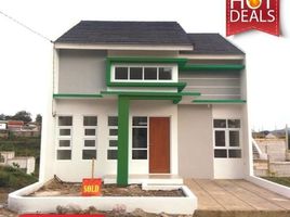 2 Bedroom House for sale in West Jawa, Ngamprah, Bandung, West Jawa