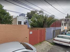 Villa 4 chambre à vendre à Miguel Hidalgo, Mexico City, Miguel Hidalgo