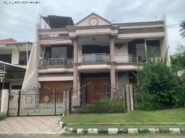 6 Bedroom Villa for sale in Indonesia, Tambaksari, Surabaya, East Jawa, Indonesia