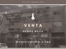 Estudio Apartamento en venta en La Matanza, Buenos Aires, La Matanza