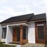 2 Kamar Rumah for sale in Sumurbandung, Bandung, Sumurbandung