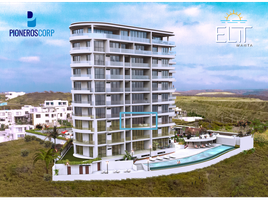 2 Bedroom Apartment for sale in Manta, Manabi, Manta, Manta