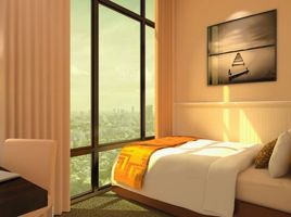 1 Bedroom Condo for sale at Fame Residences, Mandaluyong City