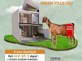 3 Bedroom House for sale in Parongpong, Bandung, Parongpong