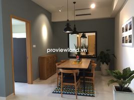 在越南出租的 屋, Thao Dien, District 2, 胡志明市, 越南