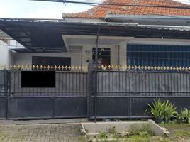 3 Bedroom House for sale in Gunung Anyar, Surabaya, Gunung Anyar