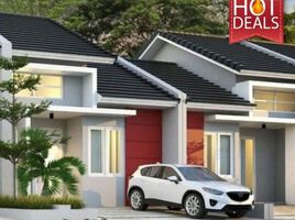 2 Bedroom House for sale in West Jawa, Padalarang, Bandung, West Jawa