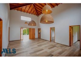 4 Bedroom House for sale in Rionegro, Antioquia, Rionegro