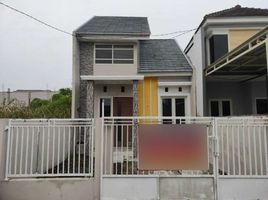 2 Bedroom House for sale in Gunung Anyar, Surabaya, Gunung Anyar