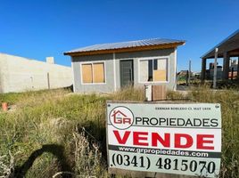 2 Habitación Casa en venta en Santa Fe, Rosario, Santa Fe