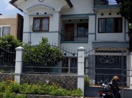 5 Kamar Rumah for sale in West Jawa, Parongpong, Bandung, West Jawa