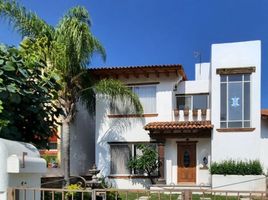 3 Schlafzimmer Haus zu verkaufen in Tequisquiapan, Queretaro, Tequisquiapan