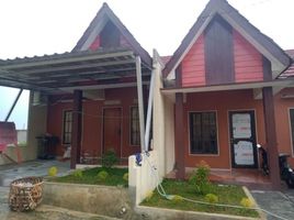 2 Schlafzimmer Haus zu verkaufen in Lebak, Banten, Rangkasbitung, Lebak