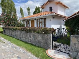 2 Habitación Casa en alquiler en Imbabura, Cotacachi, Cotacachi, Imbabura