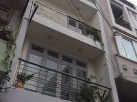 3 Habitación Casa en venta en Ward 14, Tan Binh, Ward 14