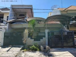 Villa 6 chambre à vendre à Sukolilo, East Jawa, Sukolilo