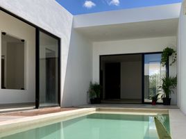 3 Bedroom House for sale in Yaxkukul, Yucatan, Yaxkukul