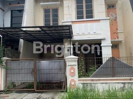 3 Habitación Villa en venta en Mulyorejo, East Jawa, Mulyorejo