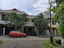 7 Schlafzimmer Villa zu verkaufen in Rungkut, East Jawa, Rungkut