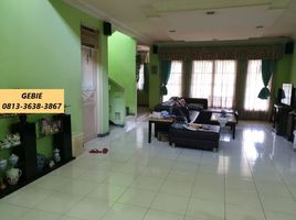 3 Bedroom House for sale in Banten, Pondok Aren, Tangerang, Banten