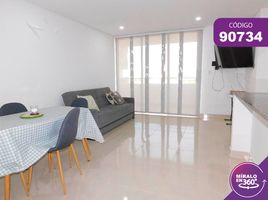 3 Habitación Apartamento en venta en Barranquilla Colombia Temple, Barranquilla, Puerto Colombia