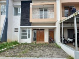 3 Kamar Rumah for sale in Cimahi Utara, Bandung, Cimahi Utara