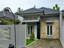 2 Kamar Vila for sale in Taman, Madiun, Taman