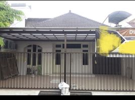 4 Kamar Rumah for sale in Wonokromo, Surabaya, Wonokromo