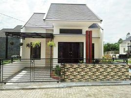 2 Kamar Vila for sale in Taman, Madiun, Taman