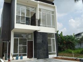 3 Kamar Rumah for sale in Cibinong, Bogor, Cibinong