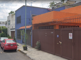 Maison 3 chambre à vendre à Alvaro Obregon, Mexico City, Alvaro Obregon