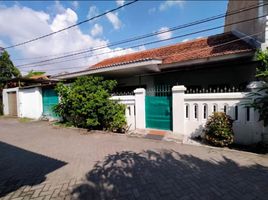 2 Habitación Casa en venta en Tambaksari, East Jawa, Tambaksari